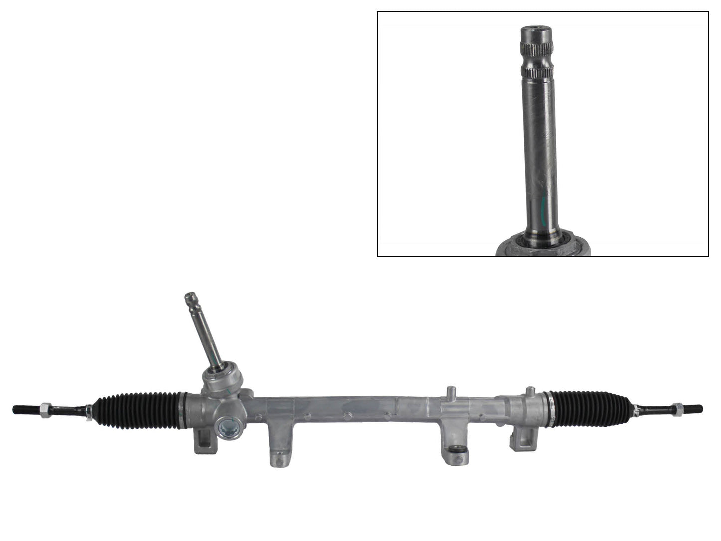 CAJA DE DIRECCION ELECTROASISTIDA C/BIEL S/TER (HY TUCSON 2WD 2.0L 16-21)