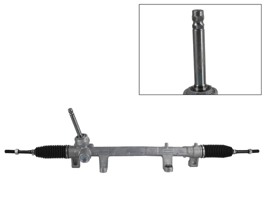 CAJA DE DIRECCION ELECTROASISTIDA C/BIEL S/TER (HY TUCSON 2WD 2.0L 16-21)