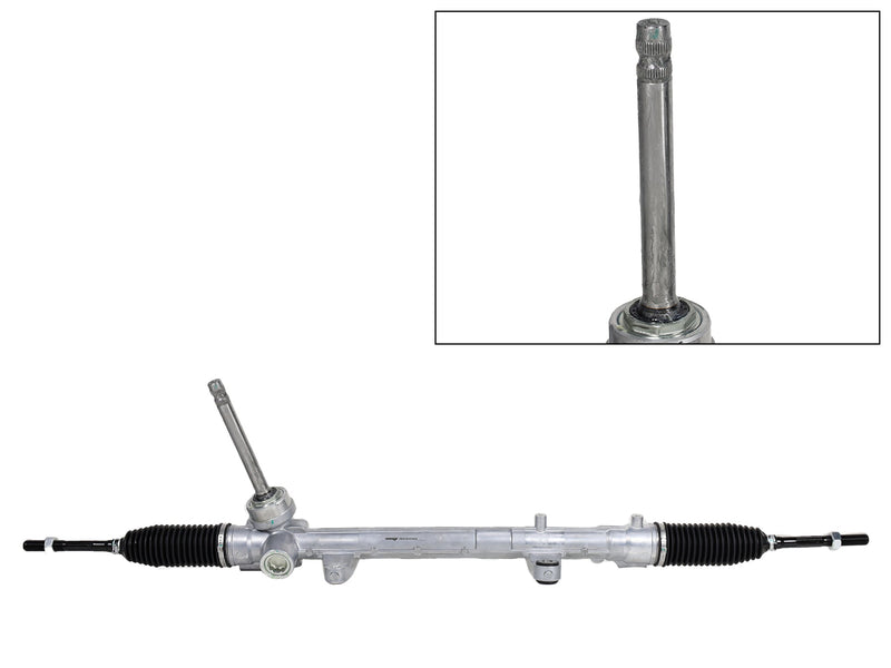 CAJA DE DIRECCION ELECTROASISTIDA C/BIEL S/TER (HY TUCSON 2.0L 4WD 16-21)