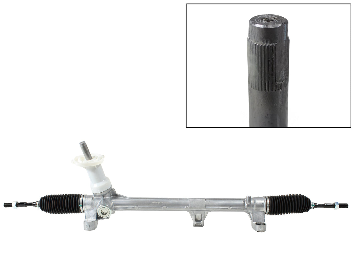 CAJA DE DIRECCION ELECTROASISTIDA C/BIEL S/TER (HY TUCSON 2.0L-2.5L 22-25)