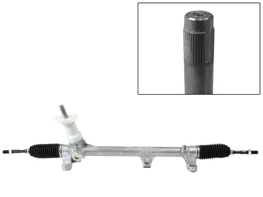 CAJA DE DIRECCION ELECTROASISTIDA C/BIEL S/TER (HY TUCSON 2.0L-2.5L 22-25)