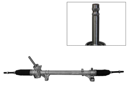 CAJA DE DIRECCION ELECTROASISTIDA C/BIEL S/TER (HY SONATA 2.0L-2.4L 15-18)