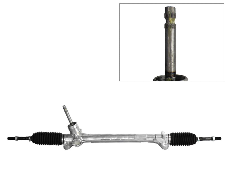 CAJA DE DIRECCION ELECTROASISTIDA C/BIEL S/TER (SOUL 1.6L-2.0L 16-19)