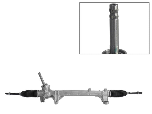 CAJA DE DIRECCION ELECTROASISTIDA C/BIEL S/TER