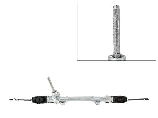 CAJA DE DIRECCION ELECTROASISTIDA C/BIEL S/TER