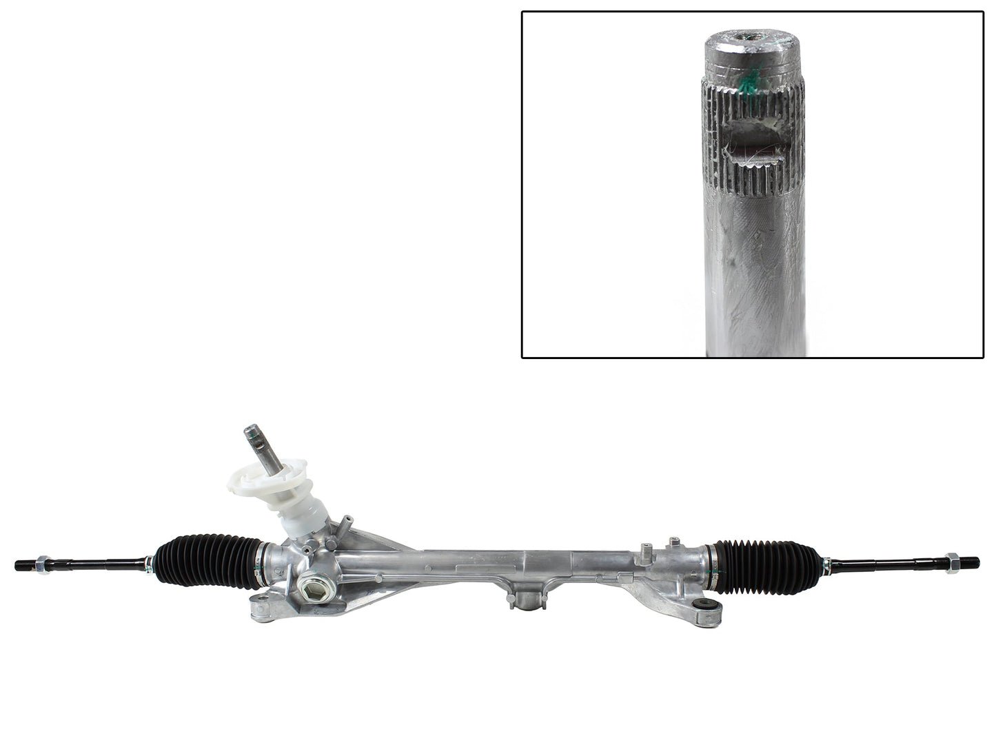 CAJA DE DIRECCION ELECTROASISTIDA C/BIEL S/TER