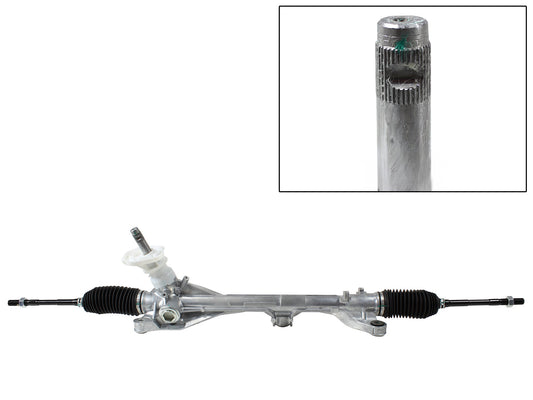 CAJA DE DIRECCION ELECTROASISTIDA C/BIEL S/TER