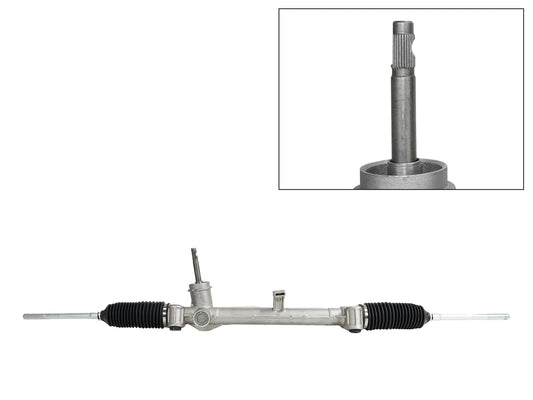 CAJA DE DIRECCION ELECTROASISTIDA C/BIEL S/TER (500L 15-19/MITO 12-19)