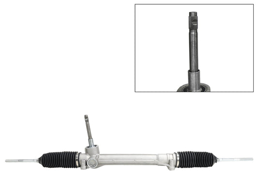 CAJA DE DIRECCION ELECTROASISTIDA C/BIEL S/TER