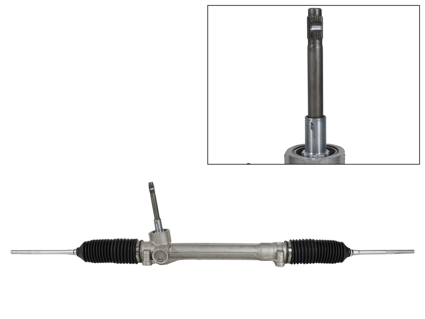 CAJA DE DIRECCION ELECTROASISTIDA C/BIEL S/TER (500C 12-17/ABARTH 500 12-19)