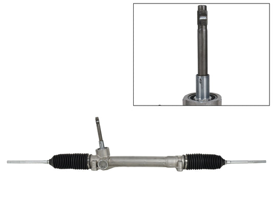 CAJA DE DIRECCION ELECTROASISTIDA C/BIEL S/TER (500C 12-17/ABARTH 500 12-19)