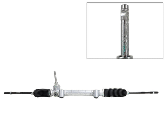 CAJA DE DIRECCION ELECTROASISTIDA C/BIEL S/TER