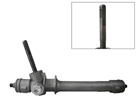 CAJA DE DIRECCION STD C/BIEL S/TER (MONZA-SWING 94-12/CHEVY PICK-UP 97-03)