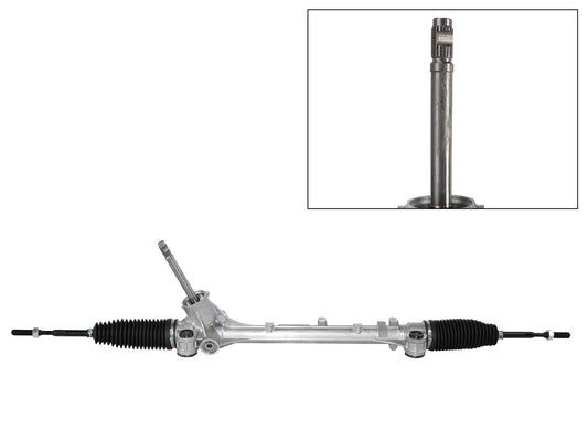 CAJA DE DIRECCION ELECTROASISTIDA C/BIEL S/TER