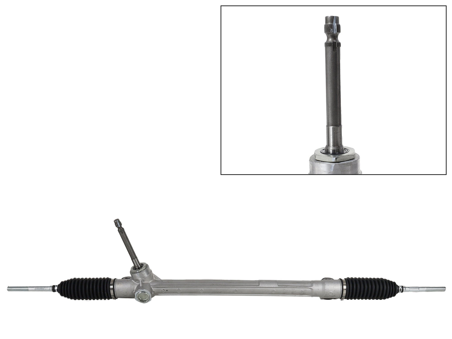 CAJA DE DIRECCION ELECTROASISTIDA C/BIEL S/TER (NUEVA LINEA)