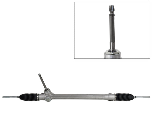 CAJA DE DIRECCION ELECTROASISTIDA C/BIEL S/TER (NUEVA LINEA)