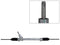 CAJA DE DIRECCION ELECTROASISTIDA C/BIEL S/TER (SONIC 1.4L TURBO 12-18) (SEDAN/H-BACK)