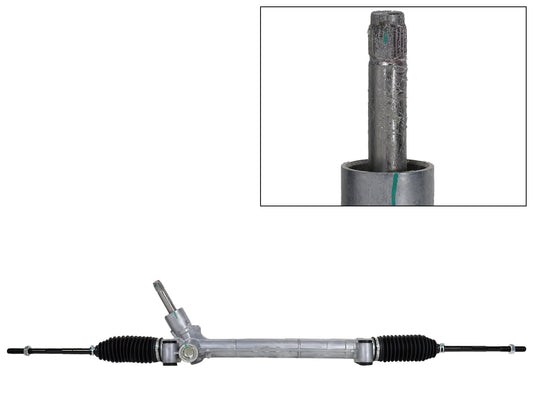 CAJA DE DIRECCION ELECTROASISTIDA C/BIEL S/TER (SONIC 1.4L TURBO 12-18) (SEDAN/H-BACK)