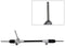 CAJA DE DIRECCION ELECTROASISTIDA C/BIEL S/TER (SEDAN/H-BACK)