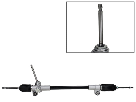 CAJA DE DIRECCION ELECTROASISTIDA C/BIEL S/TER (SEDAN/H-BACK)