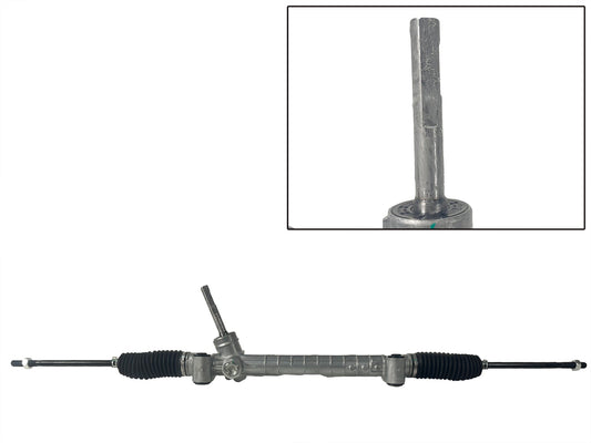 CAJA DE DIRECCION ELECTROASISTIDA C/BIEL S/TER