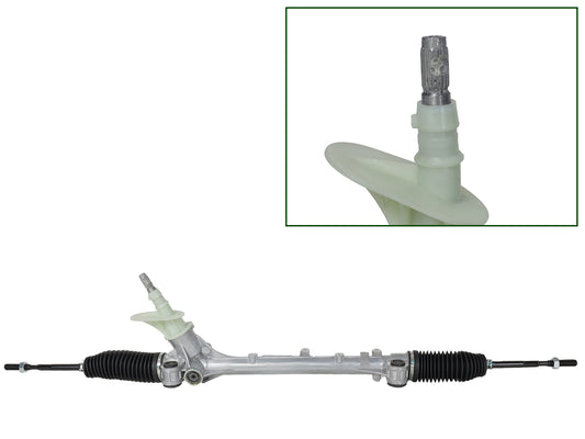 CAJA DE DIRECCION ELECTROASISTIDA C/BIEL S/TER (MONTANA 1.2L 24-25)