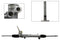 CAJA DE DIRECCION HID C/BIEL S/TER (TRANSSPORT-MONTANA-SILHOUETTE 97-04/AZTEC 01-05)