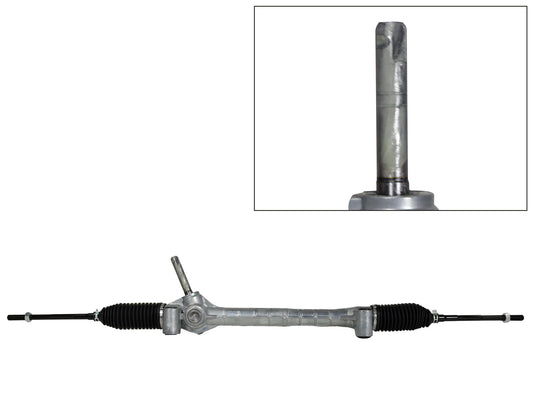CAJA DE DIRECCION ELECTROASISTIDA C/BIEL S/TER (G5 07-10)