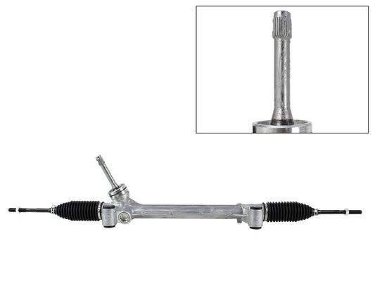 CAJA DE DIRECCION ELECTROASISTIDA C/BIEL S/TER