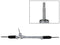 CAJA DE DIRECCION ELECTROASISTIDA C/BIEL S/TER