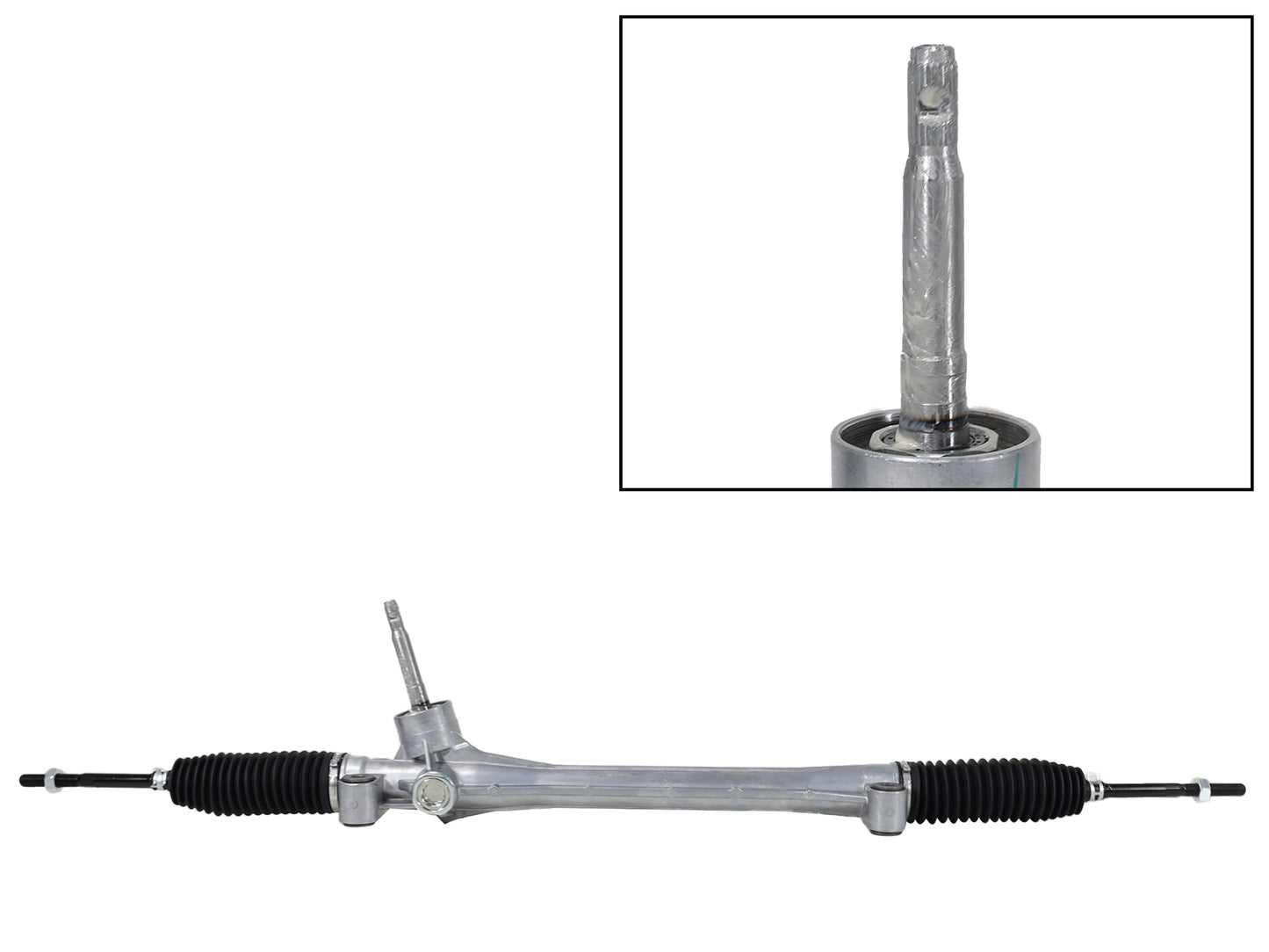 CAJA DE DIRECCION ELECTROASISTIDA C/BIEL S/TER