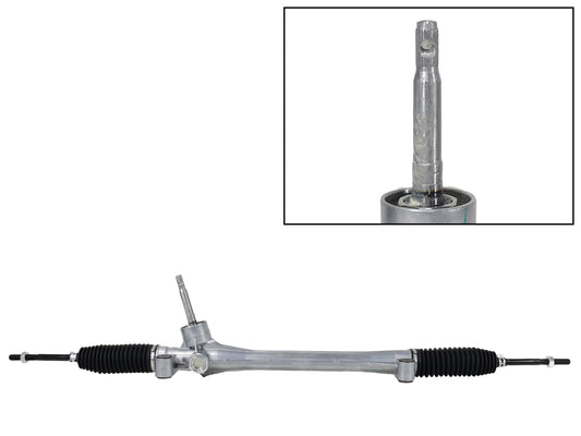 CAJA DE DIRECCION ELECTROASISTIDA C/BIEL S/TER