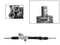 CAJA DE DIRECCION HID C/BIEL S/TER S/SENSOR (ACADIA 07-17/ENCLAVE 08-17)
