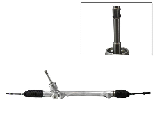 CAJA DE DIRECCION ELECTROASISTIDA C/BIEL S/TER SINFÍN DIENTE JUNTO