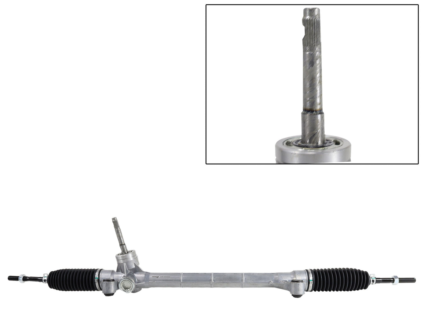 CAJA DE DIRECCION ELECTROASISTIDA C/BIEL S/TER (GROOVE 1.5L 22-25) (SEDAN/H-BACK)