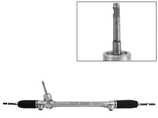 CAJA DE DIRECCION ELECTROASISTIDA C/BIEL S/TER (GROOVE 1.5L 22-25) (SEDAN/H-BACK)