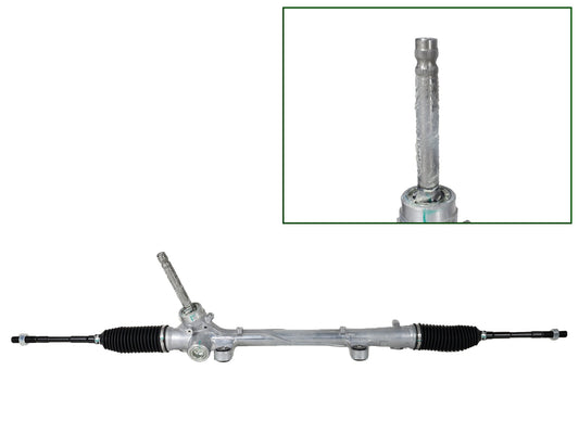 CAJA DE DIRECCION ELECTROASISTIDA C/BIEL S/TER