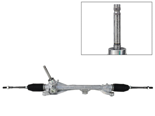 CAJA DE DIRECCION ELECTROASISTIDA C/BIEL S/TER