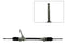CAJA DE DIRECCION ELECTROASISTIDA C/BIEL S/TER (SEDAN/H-BACK)