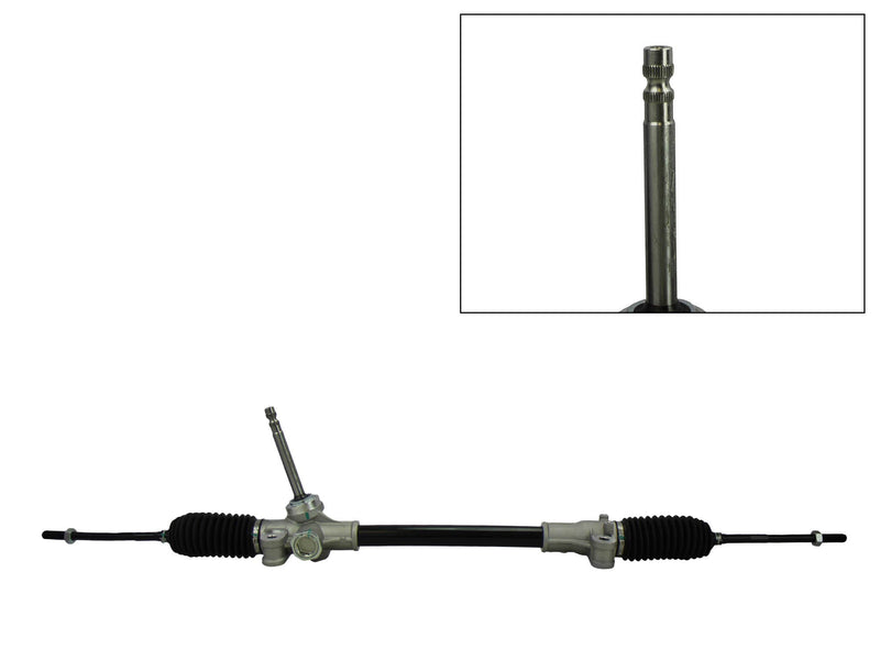 CAJA DE DIRECCION ELECTROASISTIDA C/BIEL S/TER (SEDAN/H-BACK)