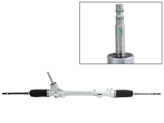 CAJA DE DIRECCION ELECTROASISTIDA C/BIEL S/TER (SEDAN/H-BACK)