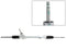 CAJA DE DIRECCION ELECTROASISTIDA C/BIEL S/TER (SEDAN/H-BACK)