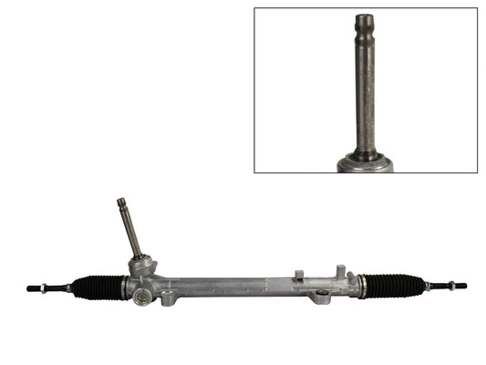 CAJA DE DIRECCION ELECTROASISTIDA C/BIEL S/TER