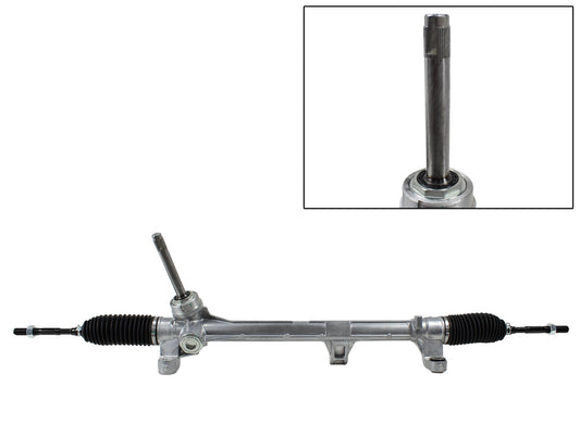 CAJA DE DIRECCION ELECTROASISTIDA C/BIEL S/TER