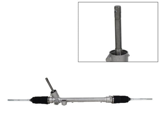 CAJA DE DIRECCION ELECTROASISTIDA C/BIEL S/TER (TRANSIT COURIER 1.0L 21-24)