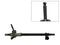 CAJA DE DIRECCION STD C/BIEL S/TER (COURIER 1.6L 01-10)