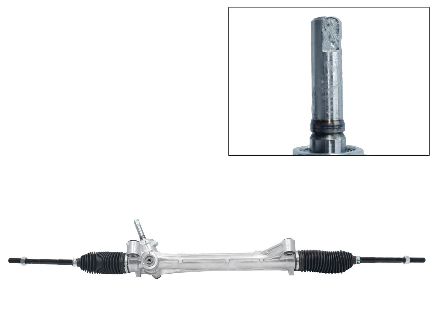 CAJA DE DIRECCION ELECTROASISTIDA C/BIEL S/TER (MARINER 08-11)