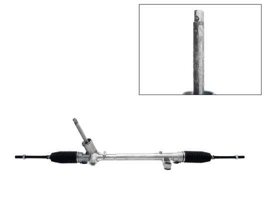 CAJA DE DIRECCION ELECTROASISTIDA C/BIEL S/TER (MAVERICK 2.0L 22-23)