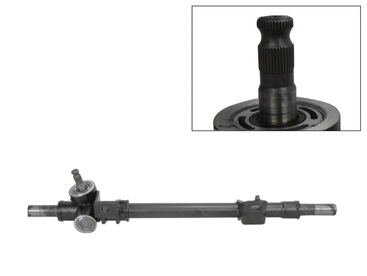 CAJA DE DIRECCION STD C/BIEL S/TER