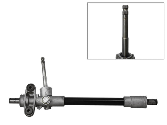 CAJA DE DIRECCION STD C/BIEL S/TER